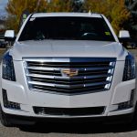 Escalade Paint Protection Film
