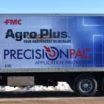 Box Truck Wrap