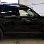 Bronco Tint