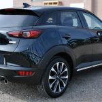 CX3 Tint