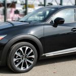 CX3 Tint