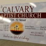 Lethbridge Signs