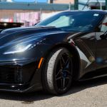 Vette Paint Protection Film Lethbridge