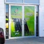 Lethbridge Window Graphics - Perf. Energy Smart