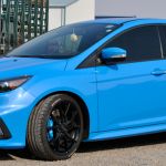 Complete Paint Protection Film on RS Lethbridge