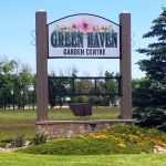 Green Haven Lethbridge Signs