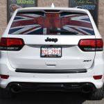 Jeep Flag Perf