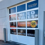 Lethbridge Kia Window Perf