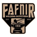 Fafnir Lethbridge Logo Design