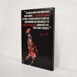 Michael Jordan Print
