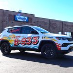 B93 & Wild 95 Summer Fun Cruiser 2026 Radio Lethbridge