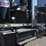 Southland Blackout Paint Protection Film