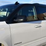 Tahoe Upper Roof Wrap Lethbridge