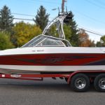 Boat Wrap