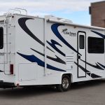Completely New Trailer Decals