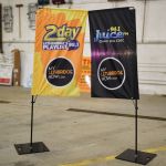 Radio Flags